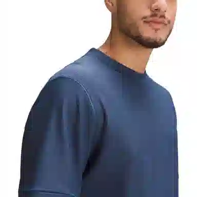 lululemon SS23 Oversized-Fit T