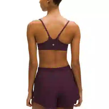 lululemon Wunder train Everlux