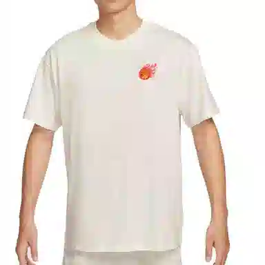 Nike M NK Tee M90 OC Photo Beige