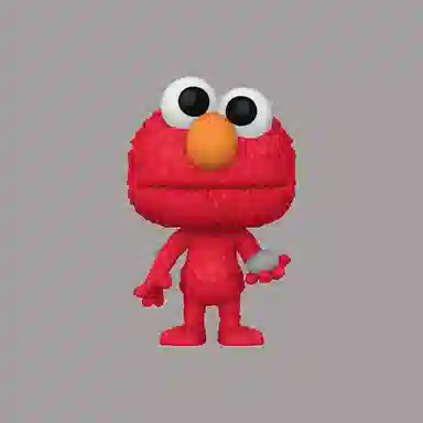 Funko POP Q