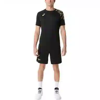 ASICS Printed Logo T-Shirt