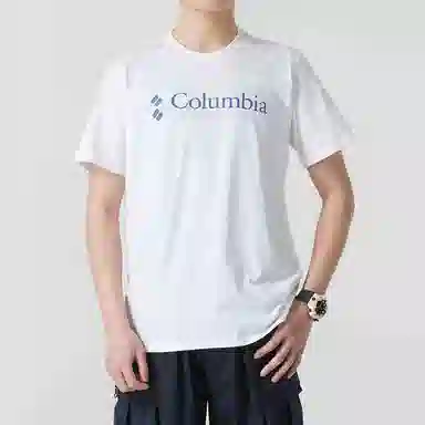 Columbia T