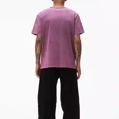 alexander wang SS24 T