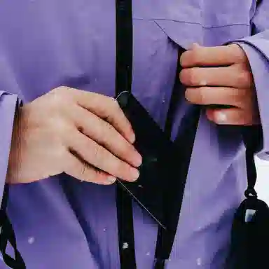 BURTON AK CYCLICGORETEX 24-25