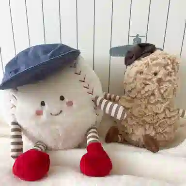 MONAMI 20cm