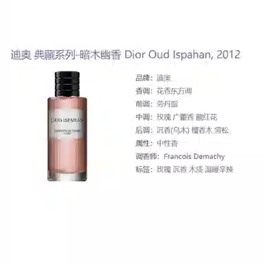 Dior EDP 40ml125ml250ml450ml