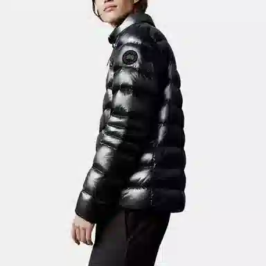 Canada Goose Crofton Black Label