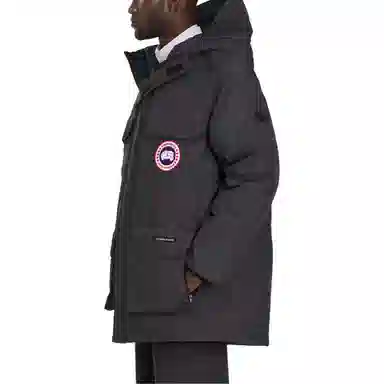 Canada Goose Expedition