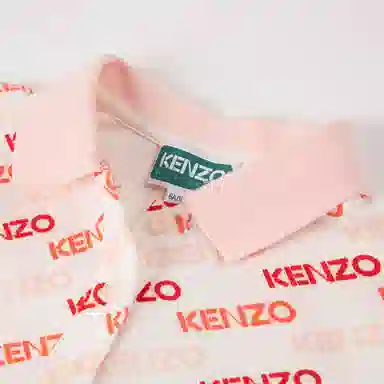 KENZO SS24 Logo