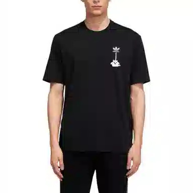 adidas originals Trefoil 811LogoT