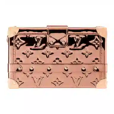 LOUIS VUITTON PETITE MALLESKI SS26