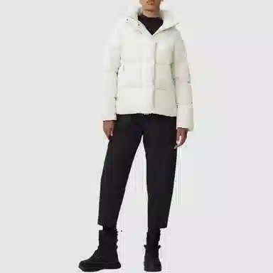 Canada Goose FW23 Junction