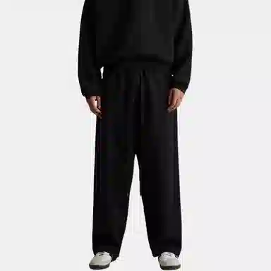 Fear of God Essentials Lounge Pants Jet Black