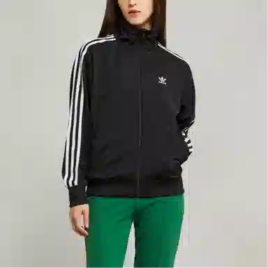 adidas originals ADICOLORCLASSICS LOOSE FIREBIRD logo