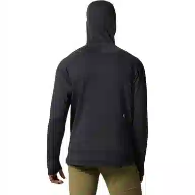 MOUNTAIN HARDWEAR Polartec Power Grid