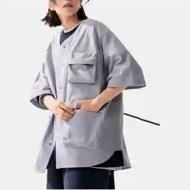 nautica white sail