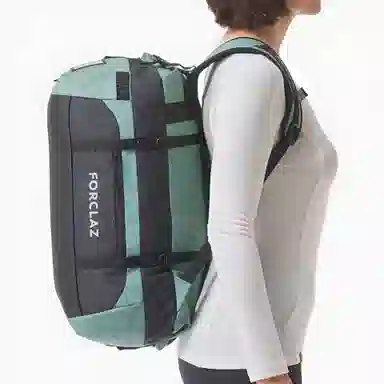 DECATHLON Forclaz 500 Extend 30-40 L