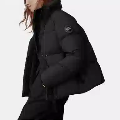 Canada Goose Junction Black Label