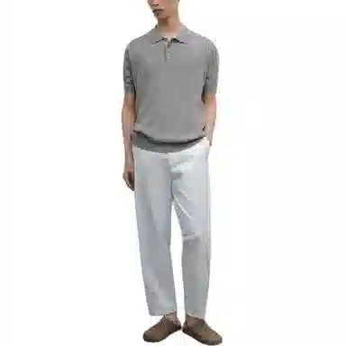Massimo Dutti Polo
