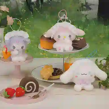 Sanrio SWEETY 10cm