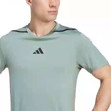 adidas Climacool TRAINING PRO-SERIES T-SHIRT T