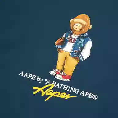 Aape SS25