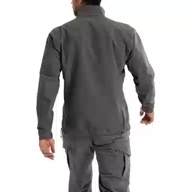 Arcteryx Leaf Patrol Jacket