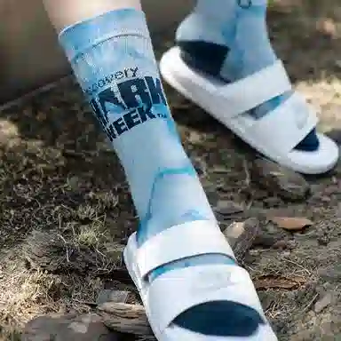 Stance x SHARK WEEK 1