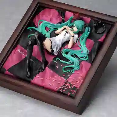 GSC vocaloid supercell feat world is mine 22cm