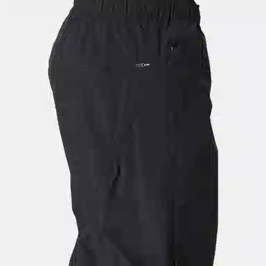 Y-3 FW21 Black Track Pants