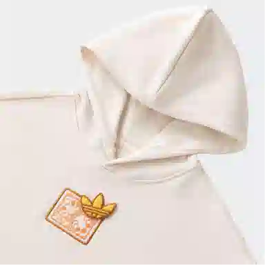 adidas Disney Knit Hoodie