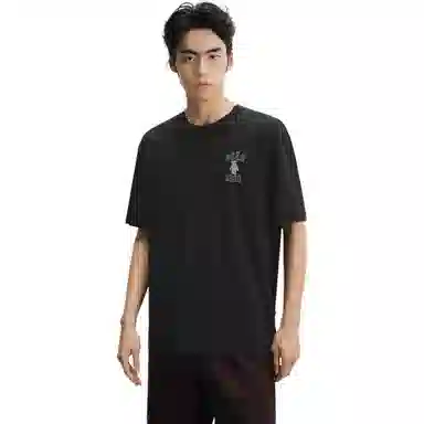 PEACEBIRD MEN x Steiff T 1