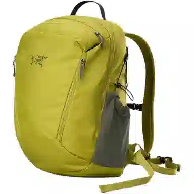 Arcteryx Mantis26L Logo