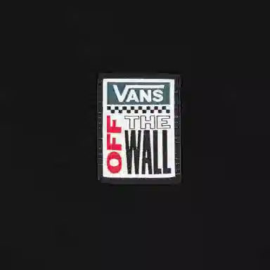 Vans OFF THE WALL BLOCKING logo