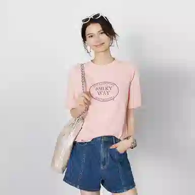T