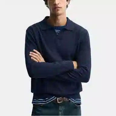 ZARA Polo