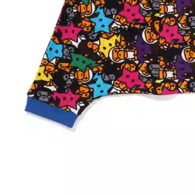 A BATHING APE SS25 MLX