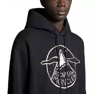 Moncler x Roc Nation SS24