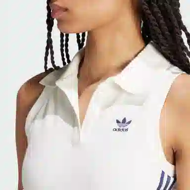 adidas Originals Rib Dress