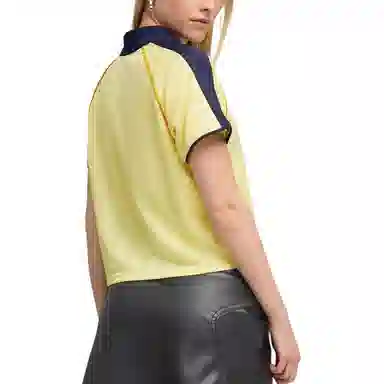 PUMA T7 RELAXED FOOTBALL logo SS25 T