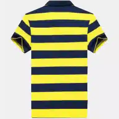 CHUAN QI BAO LUO Polo