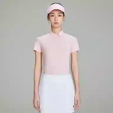 DESCENTE Descente GolfPRO Pro Polo