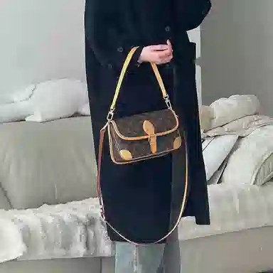 FANJI Lv Diane