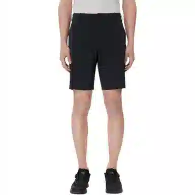 KOLON SPORT UPF50+ BK