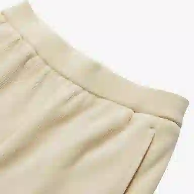 FILA KIDS WHITE LINE