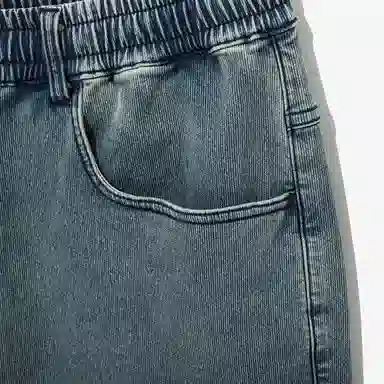 New Era FW25 WASHED SWEAT PANTS