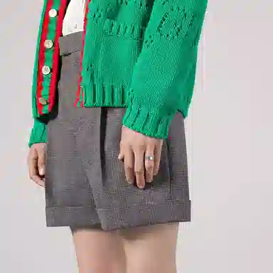 Gucci 925 Silver Ring