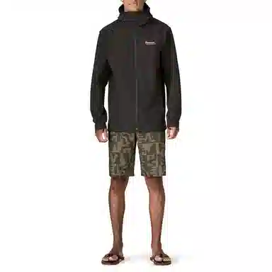patagonia Hydropeak Stretch Thermal