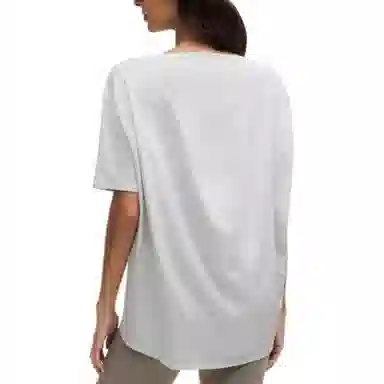 lululemon Back In Action T