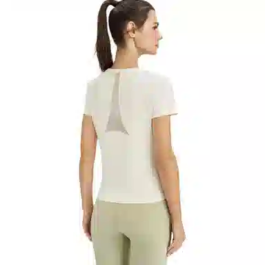 DESCENTE WOMENS TRAINING T